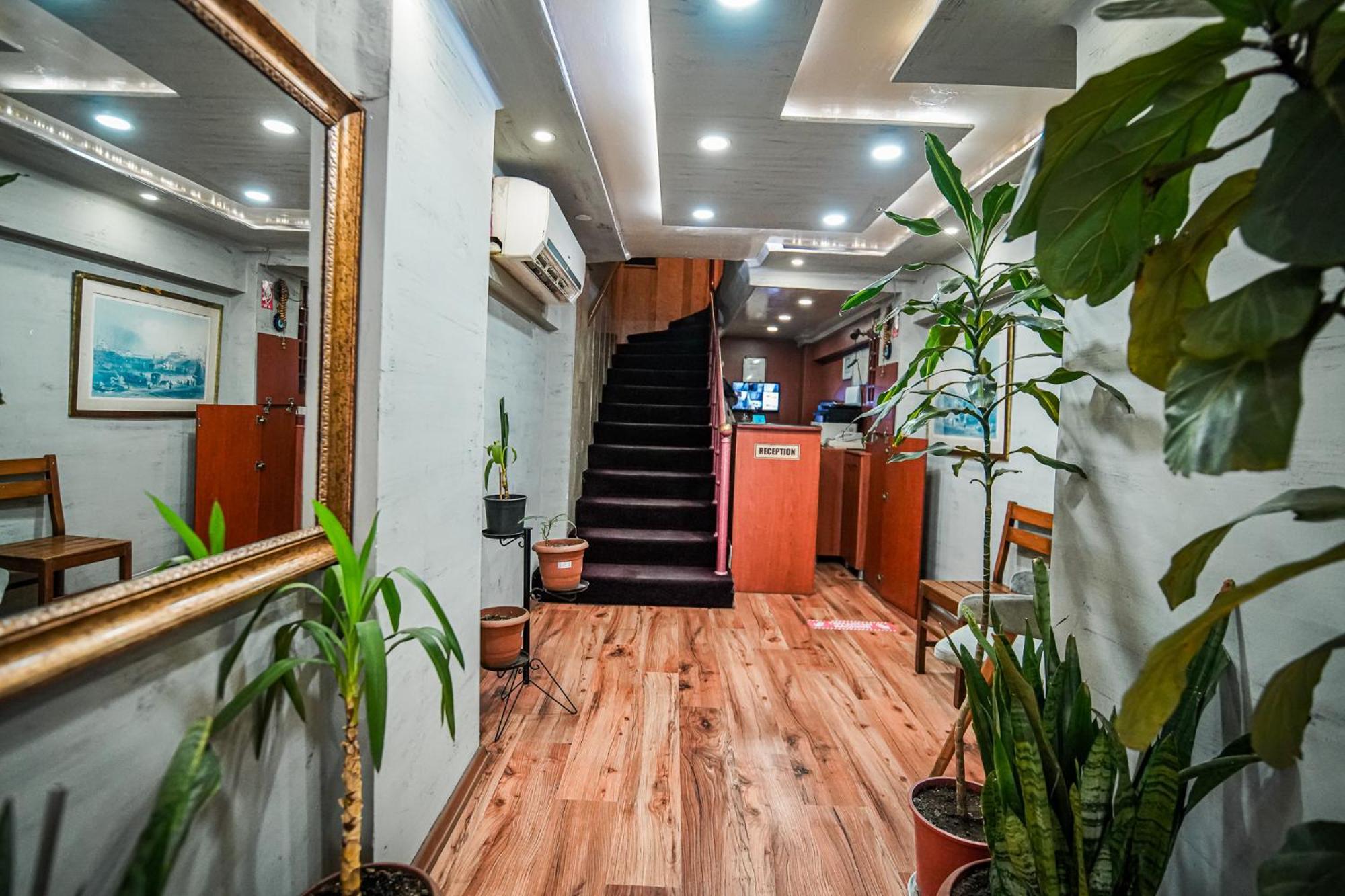 Sahra Otel — Photos 1